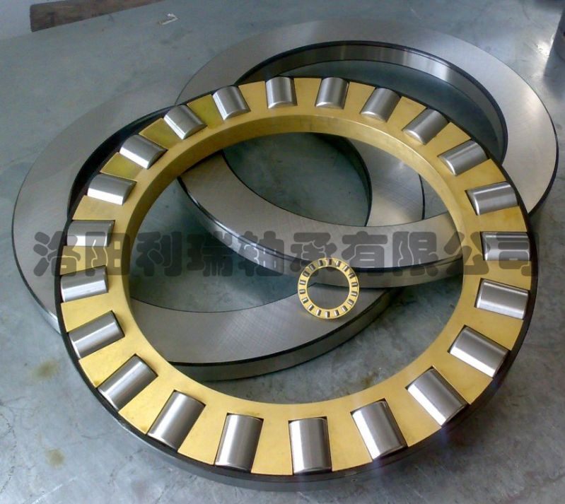 Thrust roller bearing