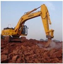 Construction machinery industry