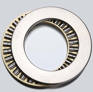 Thrust cylindrical roller bearing