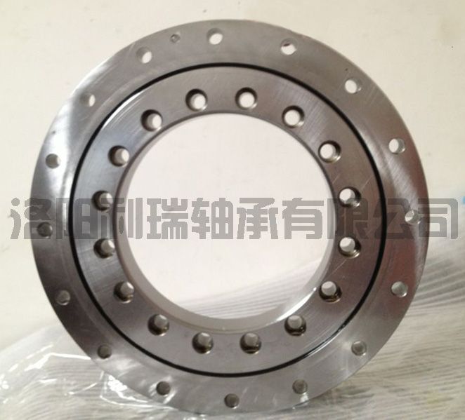 Crossed roller bearing RU series